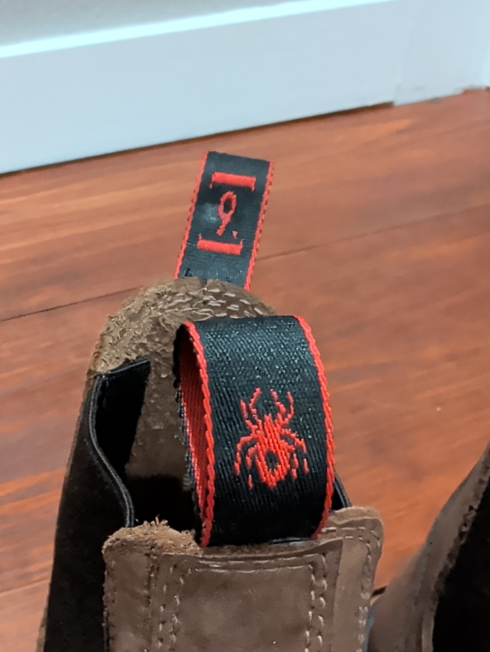 Redback Chelsea Work Boots - Picture 9 of 10